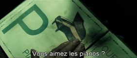 Danny The Dog / Danny the Dog (2005) - Trailer (french subtitles)