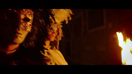 Venise Sous Paris (teaser)