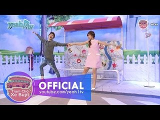 Trạm Chờ Xe Buýt 69: Nỗi Nhớ Đầy Vơi (Khởi My & Huy Khánh) [MC Cut]