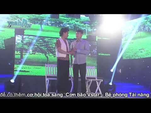 Cơn bão VStar 10: Hoàng Rapper & M Tiful [Fullshow]