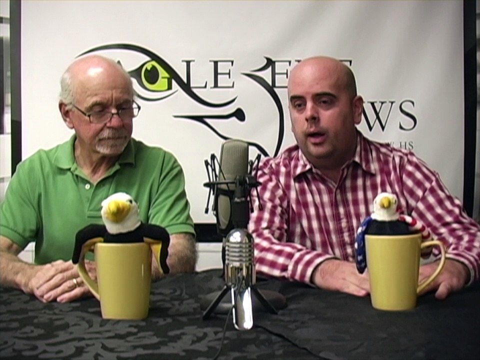 Eagle Eye News 11-10-15