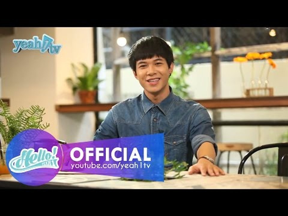 Hello 34: Anh Tú [Fullshow]