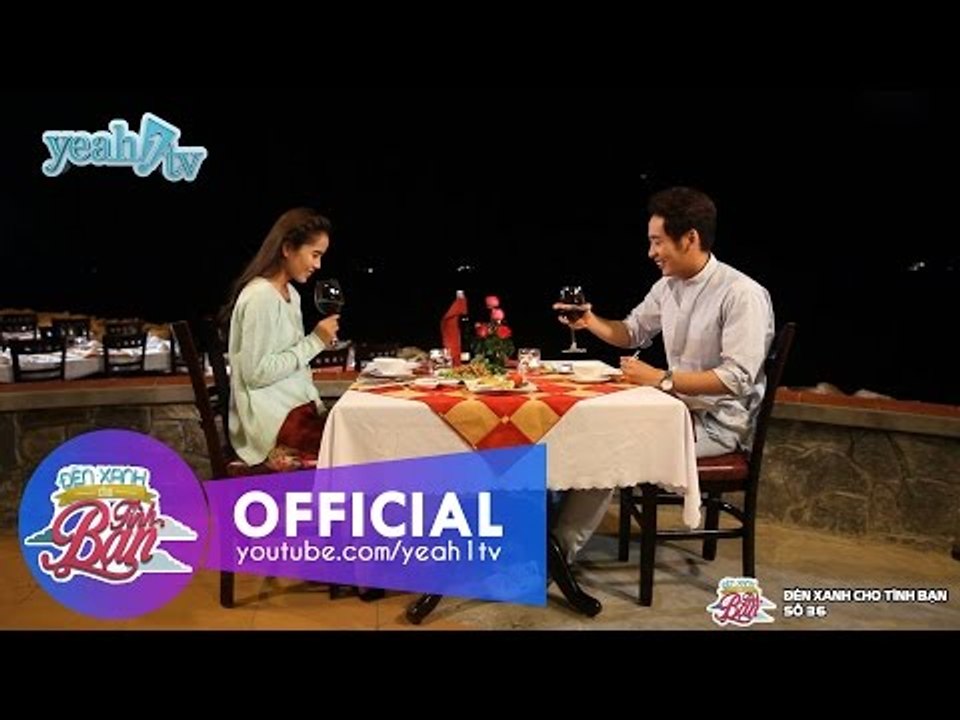 Đèn Xanh Cho Tình Bạn: Bella Mai & Tuấn Trần - Tập 4 [Fullshow]