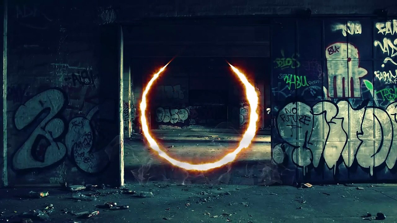 Hard Newschool Hip-Hop Rap Instrumental 2015