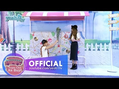 Trạm Chờ Xe Buýt 52: Người Thứ 3 (Khởi My & Huy Khánh) [MC Cut]