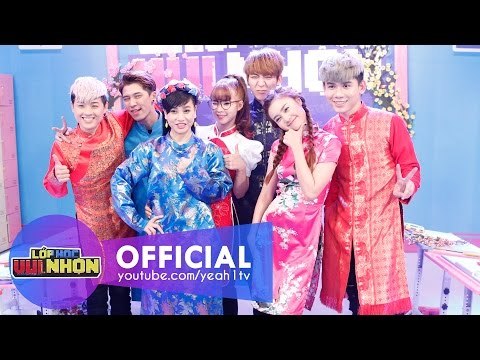 Lớp Học Vui Nhộn 65 | Câu Chuyện Đầu Năm | Khởi My & Lan Ngọc | Fullshow