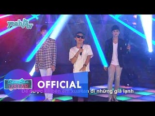 Cơn bão VStar - Good Night - M-Tiful ft. Phở Đặc Biệt