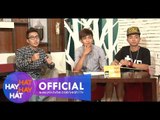Hát Hay Hay Hát 51: Người Thích Khoe Khoang (BigDaddy & Andree) [Fullshow]