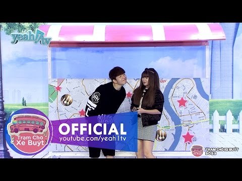 Trạm Chờ Xe Buýt 53: Mùa Đông Yêu Thương (Khởi My & Huy Khánh) [MC Cut]