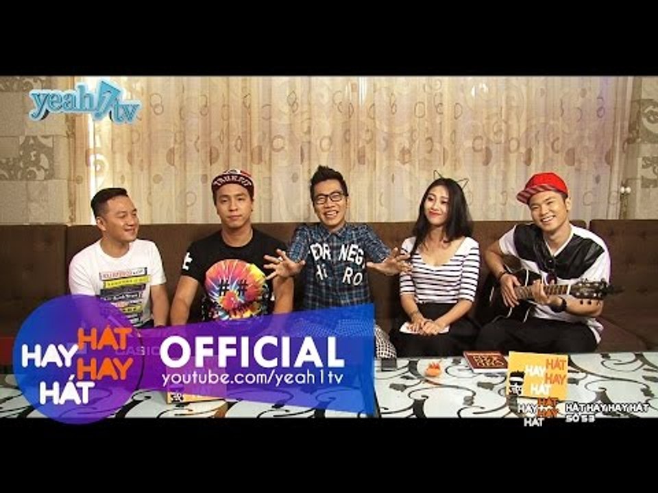 Hát Hay Hay Hát 53: Nhà Giáo Ưu Tú (MC Anh Khoa & Hà Trinh) [Fullshow]