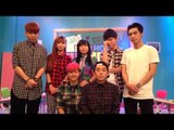Yeah1TV xin lỗi sự cố trực tiếp 'Lớp Học Vui Nhộn' ngày 08.10.2014.