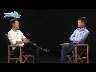 Đối Mặt 15: Diễn viên Hứa Vĩ Văn [Fullshow]