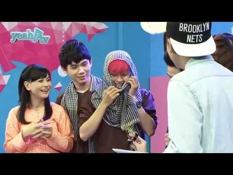 Lớp Học Vui Nhộn Đặc biệt | Giao Lưu Cùng Fan | Phở Đặc Biệt & Khởi My | Fullshow