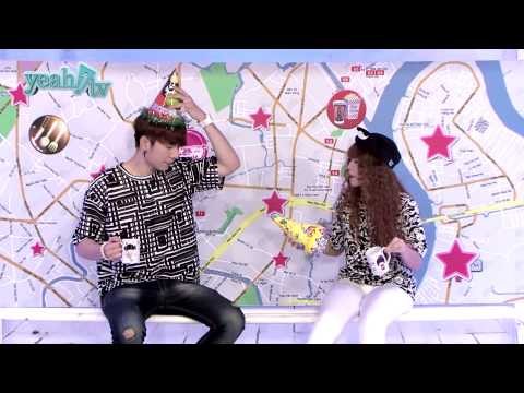 Trạm Chờ Xe Buýt 45: Khởi My & Huy Khánh [MC Cut]