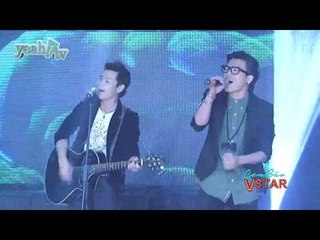 Cơn bão VStar - Chỉ Cần Tình Yêu - It's Time