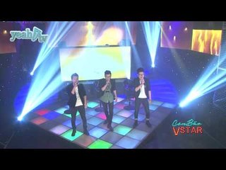 Cơn bão VStar - Tìm Về - It's Time