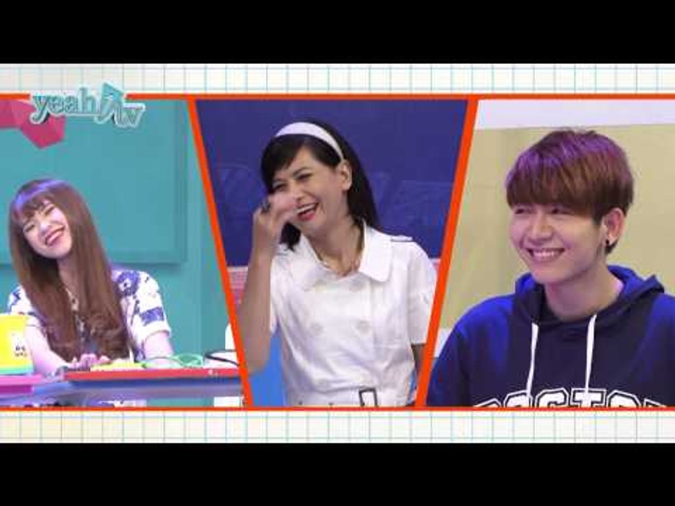 Trích đoạn | Lớp Học Vui Nhộn 34 | Những khoảnh khắc té ghế