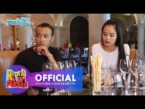 Rẽ Trái Rẽ Phải 28: Khám Phá Bình Thuận (Hoàng Phi & Thu Hiền) [Fullshow]