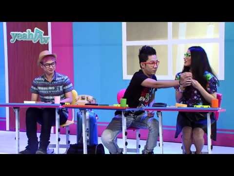 Lớp Học Vui Nhộn 3 | Hồ Quang Hiếu & Thanh Duy | Fullshow