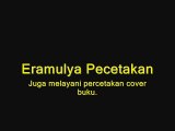 Jasa Cetak Cover Buku Pekanbaru