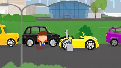 Robocar Poli : Child Psychology 02 | 3 EPs Compilation | 35 min