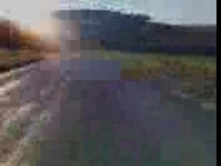 Chuckas Tecno Hunter Puch Maxi 1