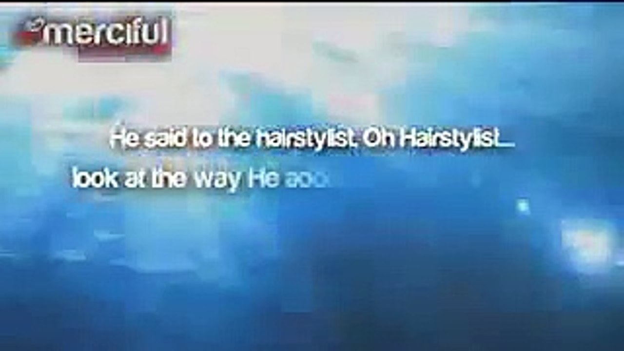 The story told by prophet Mohammed to angel Jibreel A .S