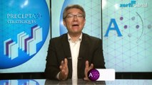 Frédéric Fréry, Xerfi Canal Performance stratégique : oubliez la part de marché !
