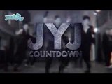 JYJ Countdown - Số 5 - JYJ in Saigon 2014 - Yeah1TV