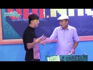 Lớp Học Vui Nhộn 4 | Fullshow