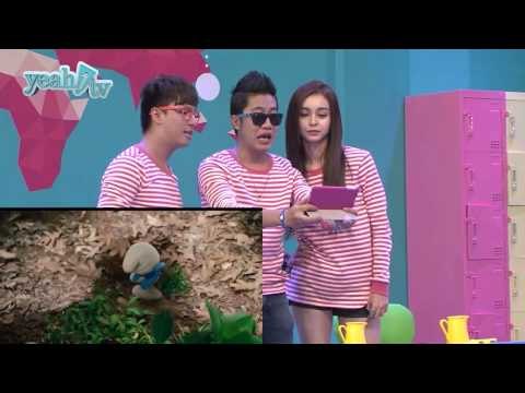Lớp Học Vui Nhộn 6 | Phở, MLee, Đại Nhân | Fullshow