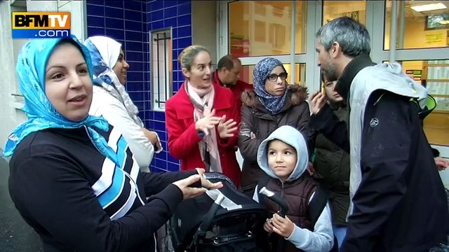 Mixité sociale à l'école: des parents mobilisés contre l'effet ghetto