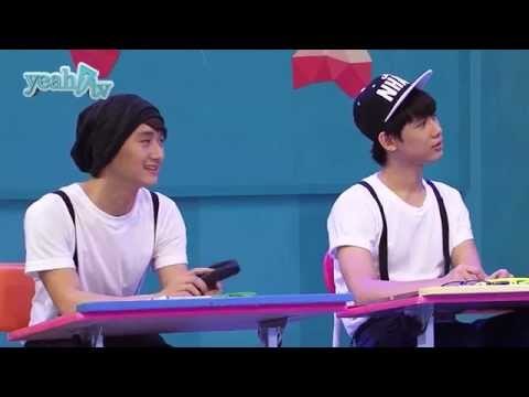 Lớp Học Vui Nhộn 39 | Năm Học Mới | MLee & Huy Ma | Fullshow