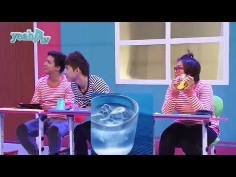 Lớp Học Vui Nhộn 11 | Fullshow