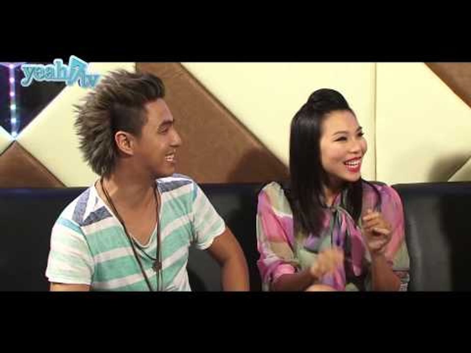 Hát Hay Hay Hát - Số 24 - Nhật Tinh Anh & Khánh Ngọc [Fullshow]