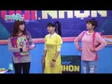 Lớp Học Vui Nhộn 19 | Khởi My & Huy Khánh | Fullshow