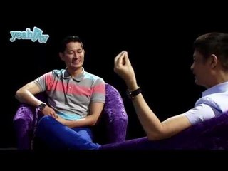 Đối Mặt - Số 3 - Diễn viên Huy Khánh [Fullshow]