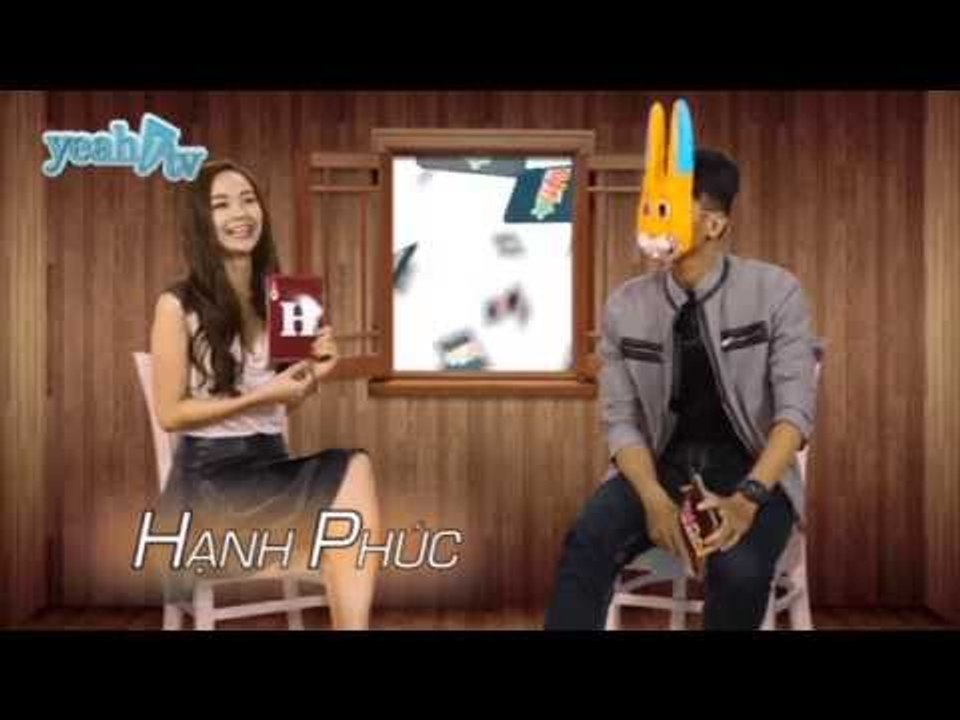 Bật Mí Bí Mật Sao - Minh Hằng [Fullshow]