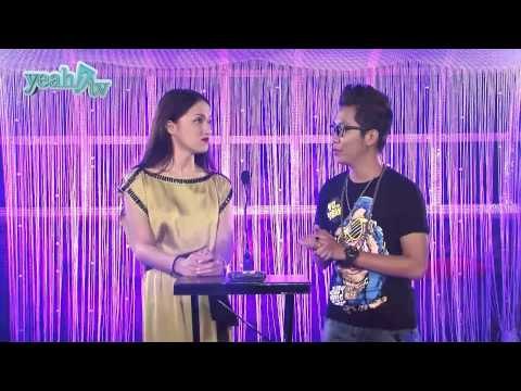 Cơn bão VStar 3: Hoàng Rapper & Hương Giang Idol [Fullshow]