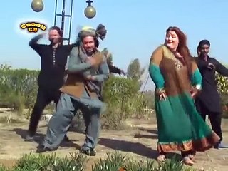 Pashto New Mast Dance 2015 - Ashiqan Da Laila