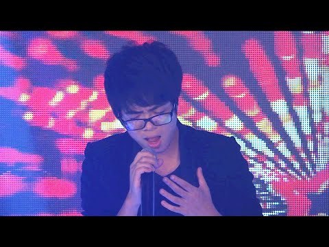 Cơn bão VStar 5: Hoàng Rapper & Lưu Minh Tuấn A# [Fullshow]