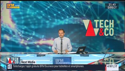 SFR lance sa Box Fibre Zive et son service de VoD Zive - 09/11