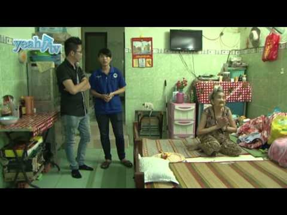 Sống Để Yêu Nhau - Số 81 - Tronie Ngô [Fullshow]