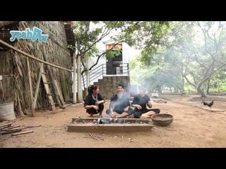 Rẽ Trái Rẽ Phải - Số 13 - Hoàng Phi & Thu Hiền [Fullshow]
