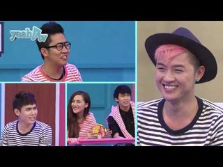 Lớp Học Vui Nhộn 16 | SAM & Kelly | Fullshow