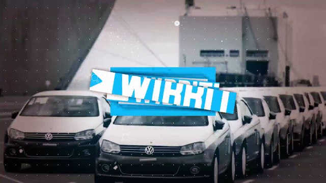 Volkswagen engineers admit to manipulating emissions data