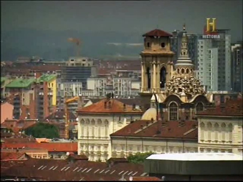 Tesouros Descodificados Episódio 1