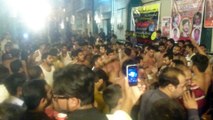 8 Muharram Khokhar town Bund Road Lahore Sangat Gogay Shah Matam