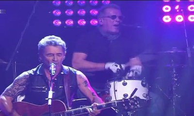 Peter Maffay - You really got me (Kinks) 2015