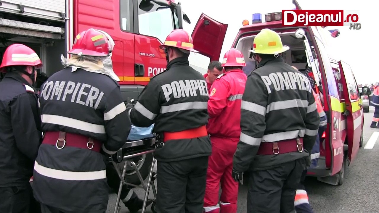 accident Livada 10 noiembrie 2015 Dejeanul